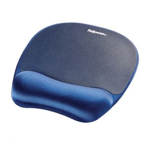 Fellowes Memory Foam Wrist Support