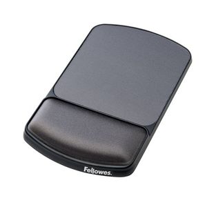 Fellowes Premium Gel Mouse Pad/Wrst