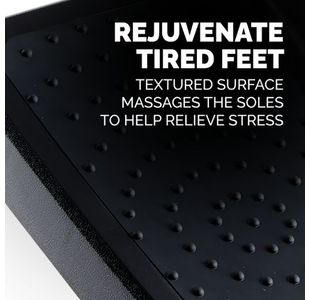 Fellowes Prof Series Ult Foot Supp