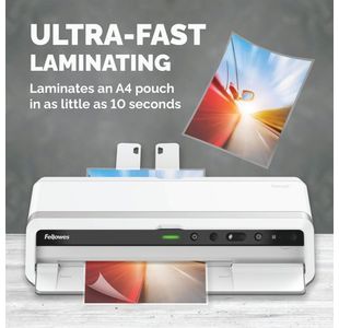 Fellowes Venus A3 Laminator Eu/Uk