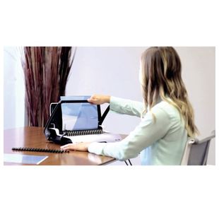 Fellowes Star A4 Manual Comb Binder