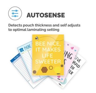 Fellowes Neptune 3 A3 Laminator