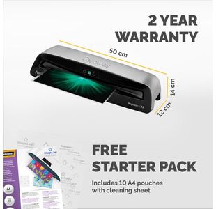 Fellowes Neptune 3 A3 Laminator