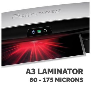 Fellowes Neptune 3 A3 Laminator
