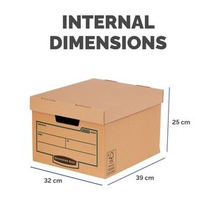 Bankersb Earth Series Bud Stor Pk10