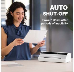Fellowes Saturn A4 Laminator