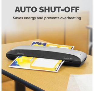 Fellowes Spectra A4 Laminator