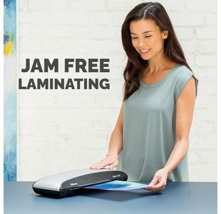 Fellowes Spectra A3 Laminator