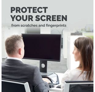 Fellowes Privascreen Priv Filtr 24In
