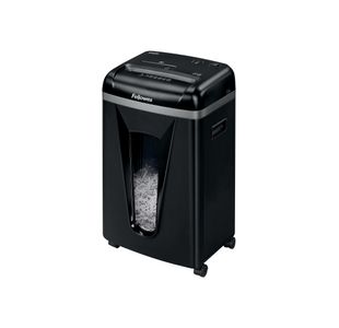 Fellowes 450M Micro-Cut Shredder