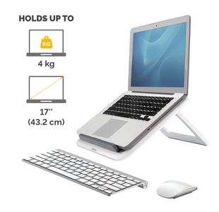 Fellowes I-Spire Laptop Quick Lift