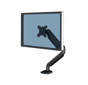 Fellowes Platinum Single Monitor Arm