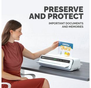 Fellowes Easymove Adh Pouch A3 Pk25