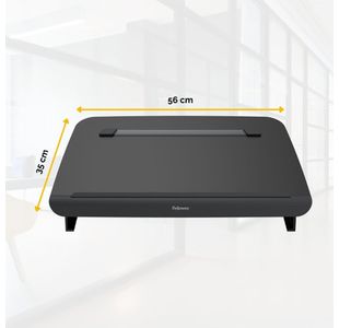 Fellowes Hana Writing Slope Black