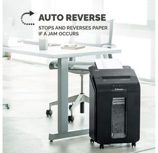 Fellowes Automax 100M Shredder