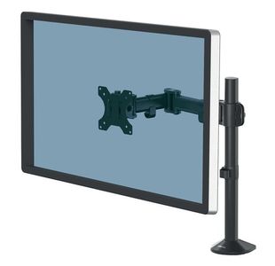 Fellowes Reflex Single Monitor Arm