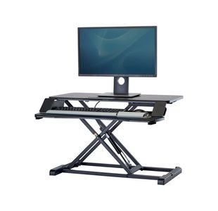 Fellowes Corsivo Sit/Stand Wkstn