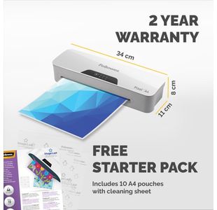 Fellowes Pixel A4 Laminator