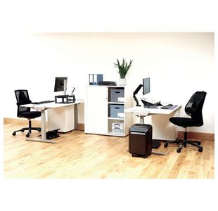 Bankers Box Stor Box Urb S Blu Pk5