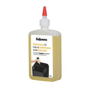 Fellowes Powershred Shrd Oil 335Ml