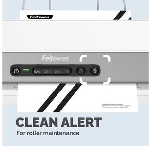Fellowes Amaris A3 Laminator White