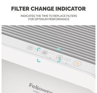Fellowes Aeramax Se Air Purifier