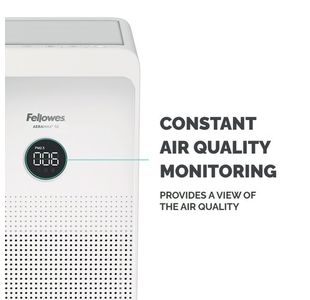 Fellowes Aeramax Se Air Purifier