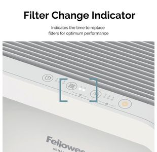 Fellowes Aeramax Se Combo Filter