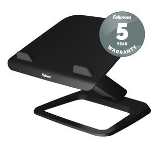 Fellowes Hana Laptop Stand Black