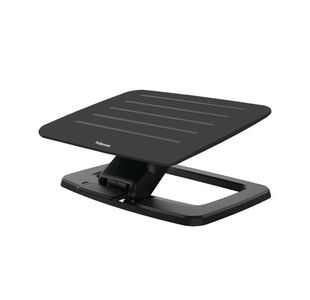 Fellowes Hana Footrest Black