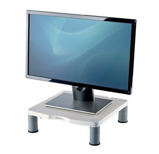 Fellowes Standard Monitor Riser Plat