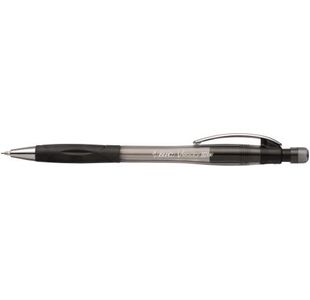 Bic Atlantis Mech Pencil 0.7Mm Pk12