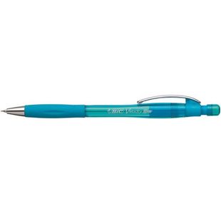 Bic Atlantis Mech Pencil 0.7Mm Pk12