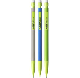 Bic Matic Ecolution Mech Pencil Pk50
