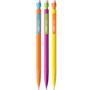 Bicmatic Strong Mech Pencil Pk12