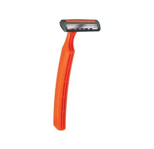 Bic 3 Sensitive Razor Pouch Pk8