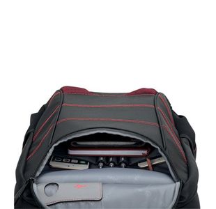 Bestlife 17In Gse Backpack Usb Blk