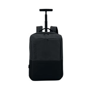 Bestlife Travel Trolley Bag W/Usb