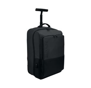 Bestlife Travel Trolley Bag W/Usb