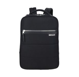 Bestlife Nacar 15.6In Lapt Bag Blk