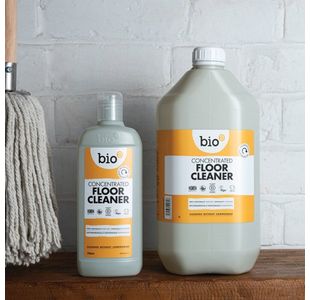 Concentrated Floor Cleaner 5L
