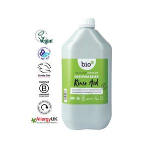 Dishwasher Rinse Aid 5L