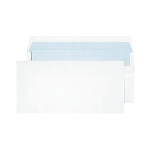 Blake Dl 90Gsm White Envelope Pk50