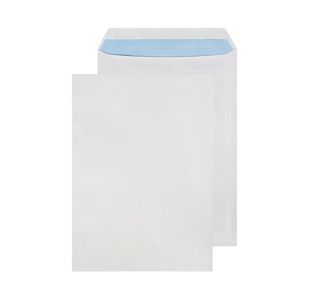 Blake C4 90Gsm White Envelope Pk50