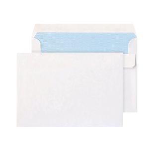 Blake C6 90Gsm White Envelope Pk50