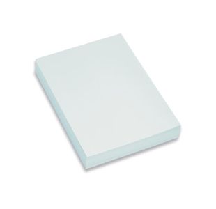 Index Card A4 170Gsm White Pk200