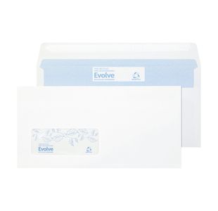 Evolve Env Dl Wd Ss 90G Wh Pk1000