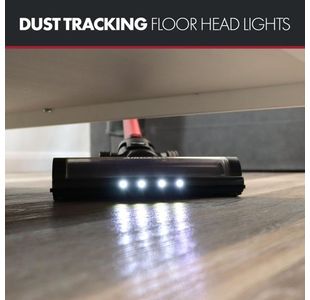 Airdash1 2In1 Cordless Stick Vacuum