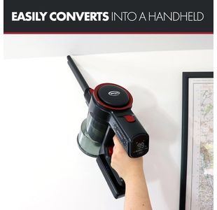Airdash1 2In1 Cordless Stick Vacuum
