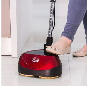3-In-1 Floor Cleaner/Polisher
